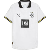Camiseta Borussia Dortmund 24/25 III Tercera - Versión Jugador