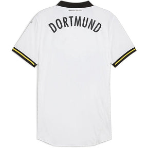 Camiseta Borussia Dortmund 24/25 III Tercera - Versión Jugador
