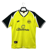 Camiseta Borussia Dortmund 95/96 I Casa - Versión Retro
