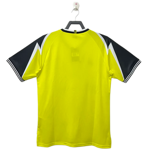 Camiseta Borussia Dortmund 95/96 I Casa - Versión Retro