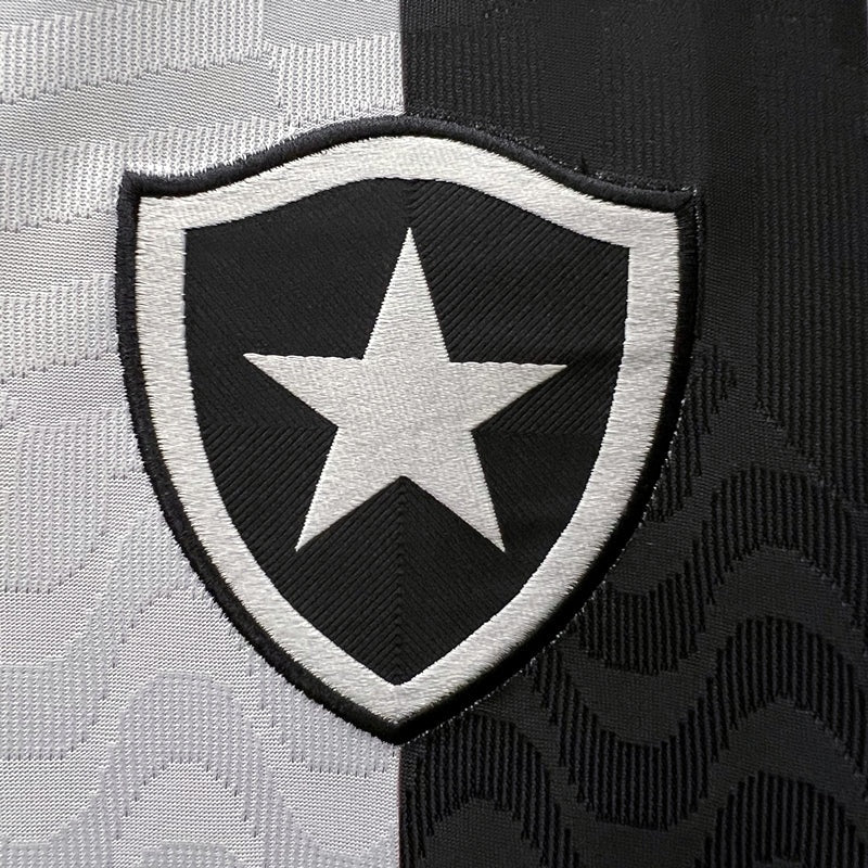 Camiseta Botafogo 23/24 I Casa - Versión Aficionado