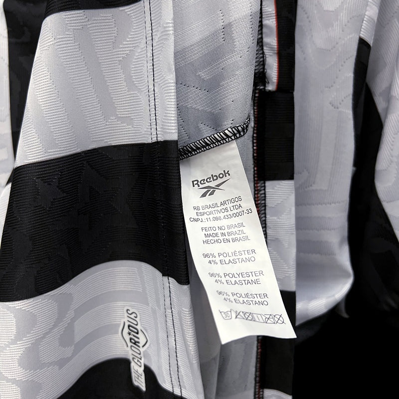 Camiseta Botafogo 23/24 I Casa - Versión Aficionado