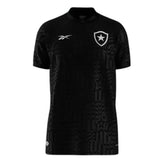 Camiseta Botafogo 23/24 II Visitante - Versión Aficionado