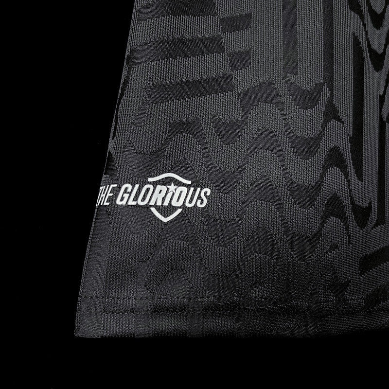 Camiseta Botafogo 23/24 II Visitante - Versión Aficionado