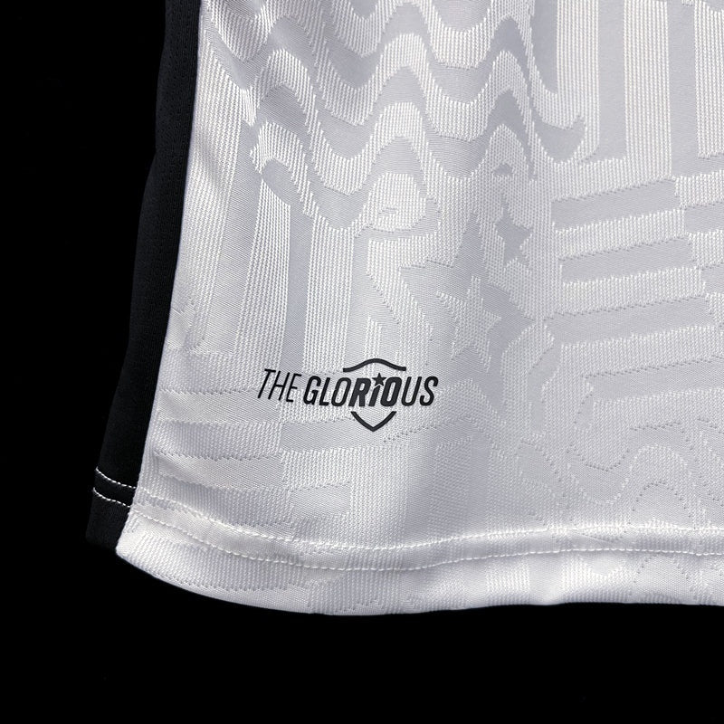 Camiseta Botafogo 23/24 III Tercera - Versión Aficionado