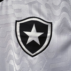 Camiseta Botafogo 23/24 III Tercera - Versión Aficionado