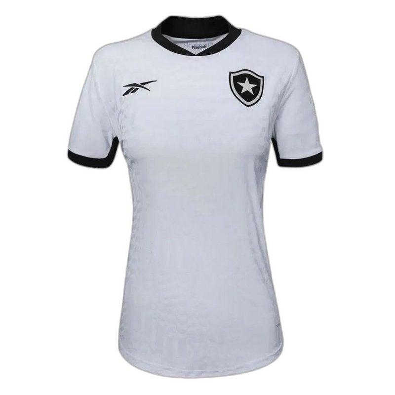 Camiseta Botafogo 23/24 III Tercera - Femenina