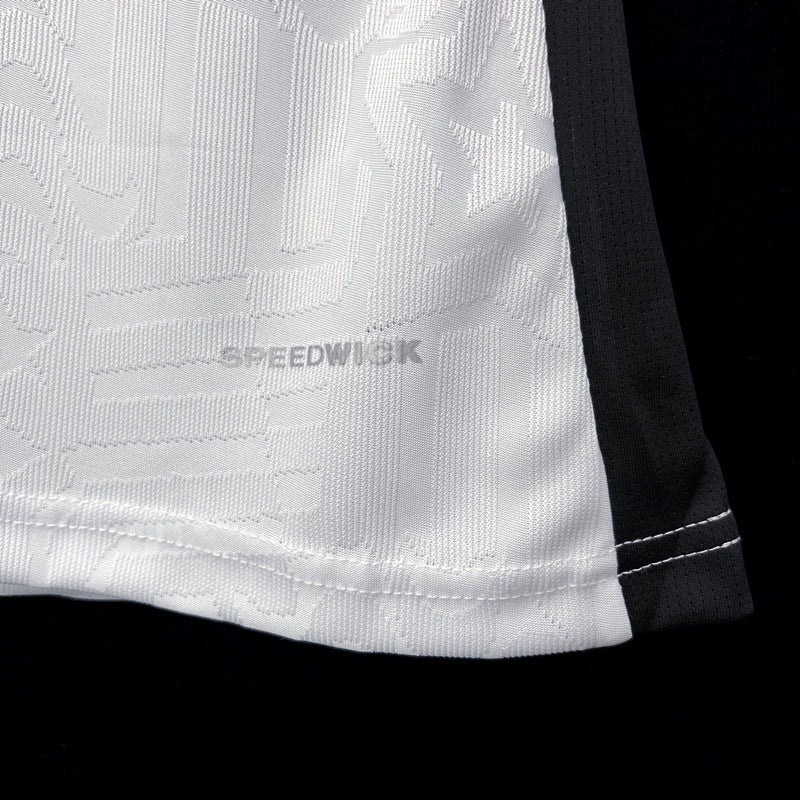 Camiseta Botafogo 23/24 III Tercera - Femenina