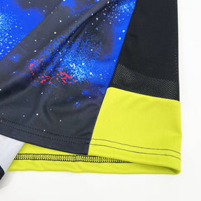 Camiseta Botafogo 24/25 I Casa - Versión Aficionado