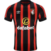 Camiseta Bournemouth 23/24 I Casa - Versión Aficionado