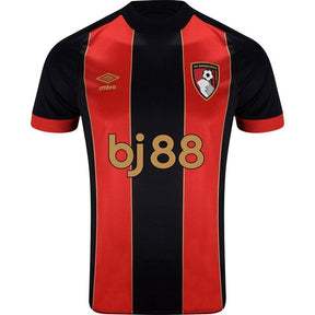 Camiseta Bournemouth 24/25 I Casa - Versión Aficionado