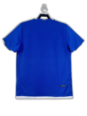 Camiseta Brasil 2006 II Visitante - Versión Retro