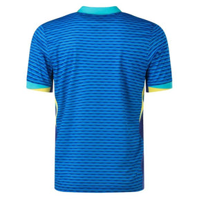 Camiseta Brasil 24/25 II Visitante - Versión Aficionado
