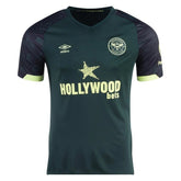 Camiseta Brentford 24/25 III Tercera - Versión Aficionado