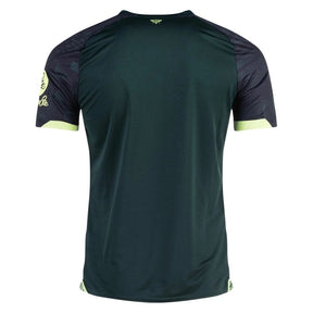 Camiseta Brentford 24/25 III Tercera - Versión Aficionado