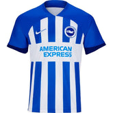 Camiseta Brighton & Hove Albion 23/24 I Casa - Versión Aficionado