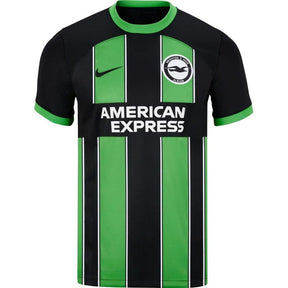 Camiseta Brighton & Hove Albion 23/24 II Visitante - Versión Aficionado