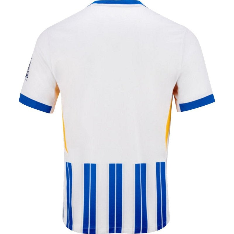 Camiseta Brighton & Hove Albion 24/25 I Casa - Versión Aficionado