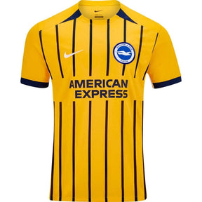 Camiseta Brighton & Hove Albion 24/25 II Visitante - Versión Aficionado