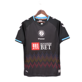 Camiseta Bristol City 21/22 I Casa - Versión Aficionado