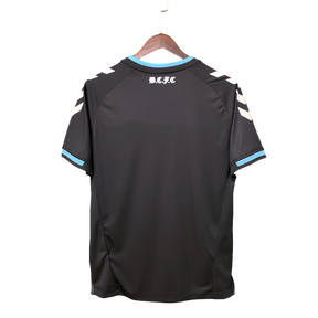 Camiseta Bristol City 21/22 I Casa - Versión Aficionado