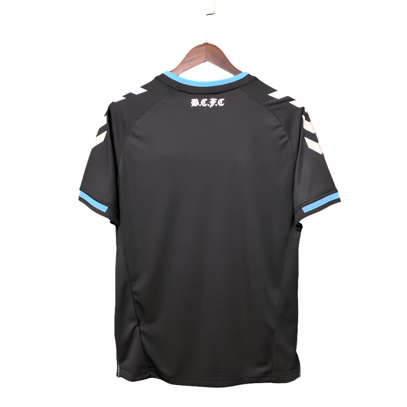 Camiseta Bristol City 21/22 I Casa - Versión Aficionado