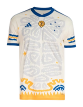 Camiseta Cruzeiro 23/24 Especial Graphic - Versión Aficionado