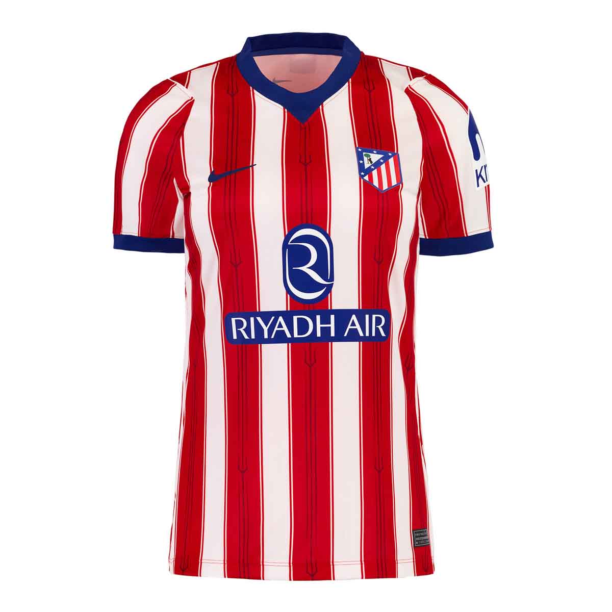 Camiseta Atlético de Madrid 26/27 I Casa - Mujer
