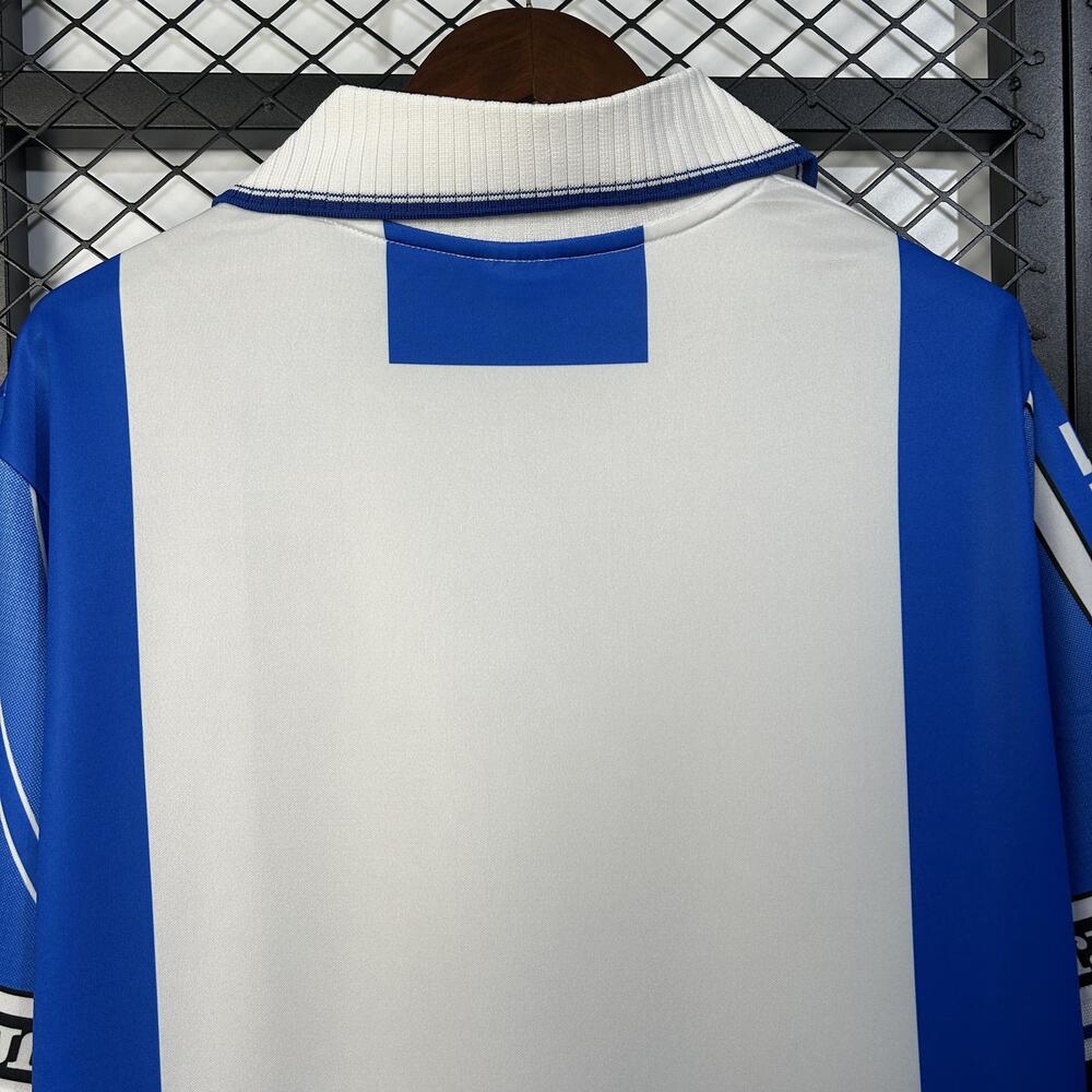 LEGANÉS I 98/00 HOMBRE (RETRO)
