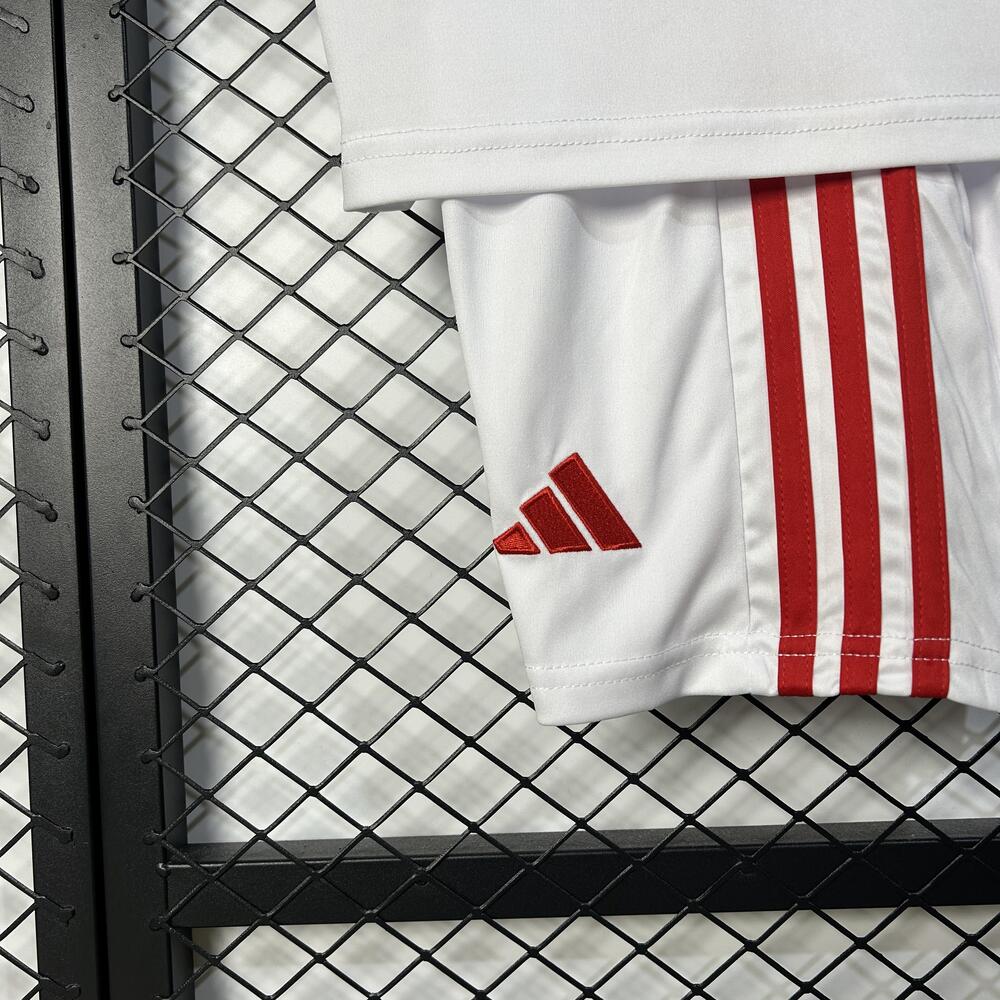 BENFICA III 25/26 CONJUNTO INFANTIL