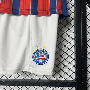 BAHIA II 25/26 CONJUNTO INFANTIL