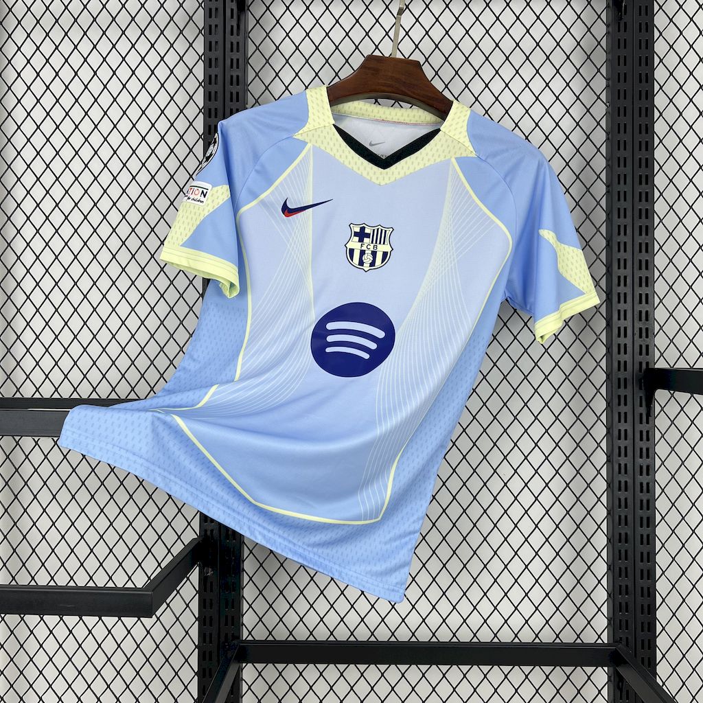 BARCELONA EDICIÓN ESPECIAL XVI 25/26 HOMBRE