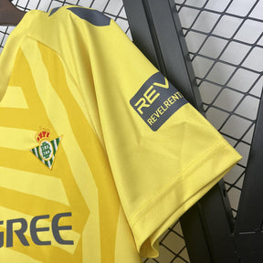 REAL BETIS PORTERO I 25/26 HOMBRE