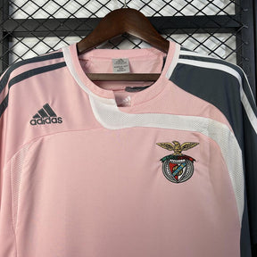 BENFICA II 07/08 HOMBRE (RETRO)