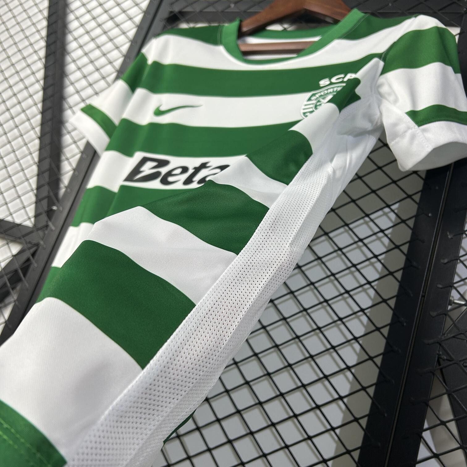 SPORTING LISBOA I 25/26 MUJER