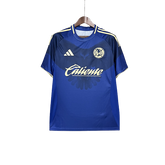 Camiseta Club América 25/26 III Tercera - Versión Aficionado