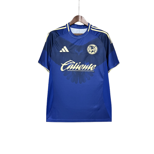 Camiseta Club América 25/26 III Tercera - Versión Aficionado