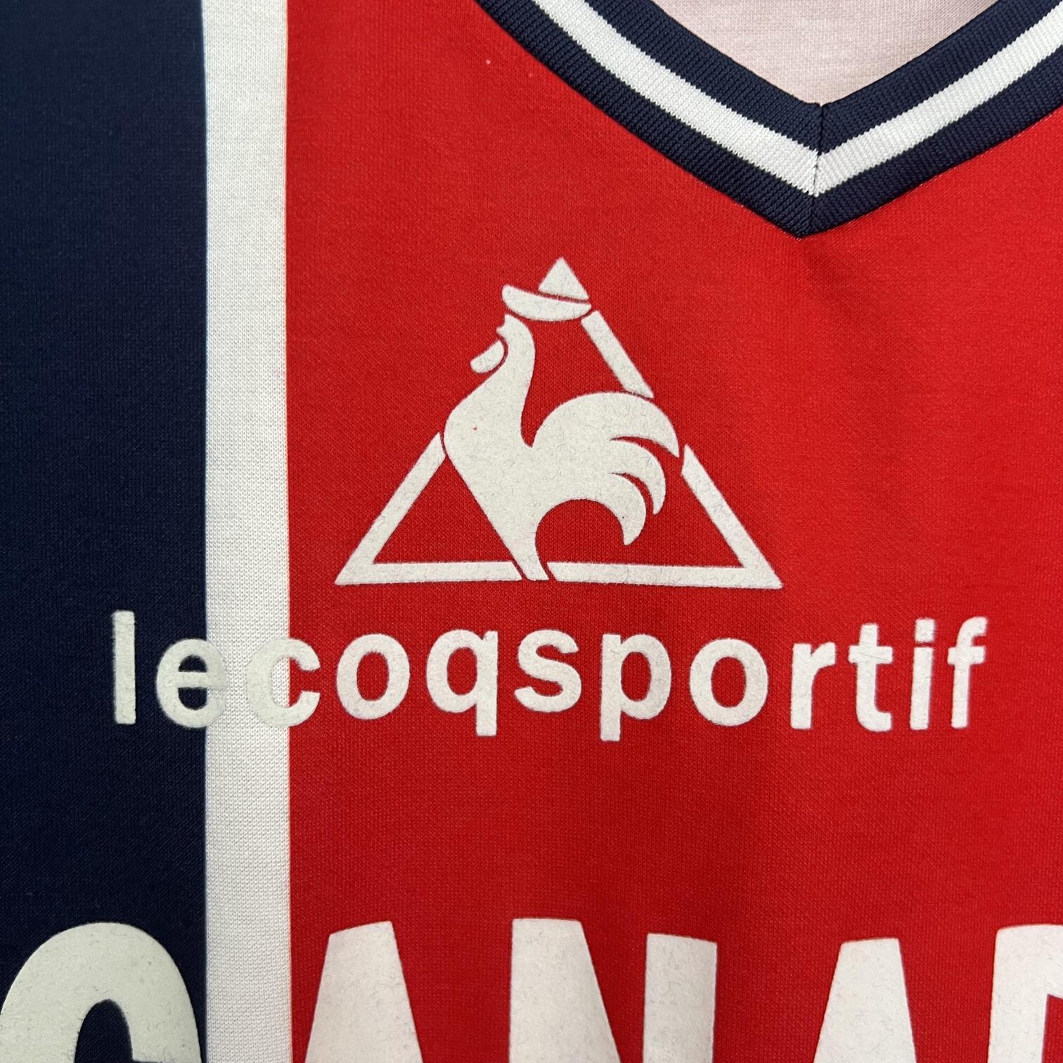 PSG I 1974 HOMBRE (RETRO)