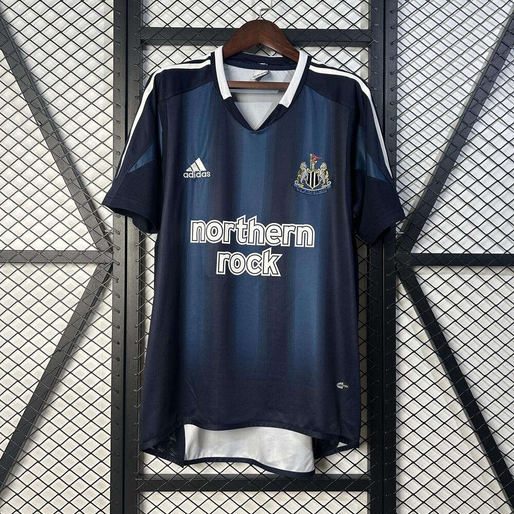 NEWCASTLE lI 05/06 HOMBRE (RETRO)