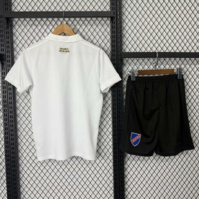 COLO COLO EDICIÓN ANIVERSARIO 100º 25/26 CONJUNTO INFANTIL