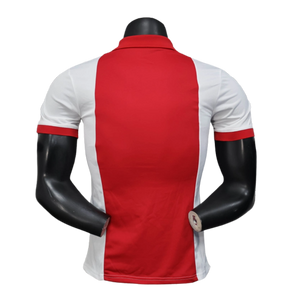 Camiseta Ajax 25/26 Edición Aniversario - Versión Jugador