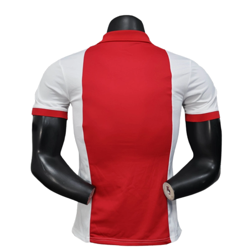 Camiseta Ajax 25/26 Edición Aniversario - Versión Jugador