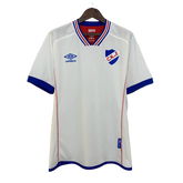 Camiseta Nacional 25/26 Entrenamiento - Blanca - Versión Aficionado