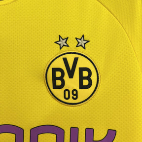 BORUSSIA DORTMUND I 19/20 HOMBRE (RETRO)