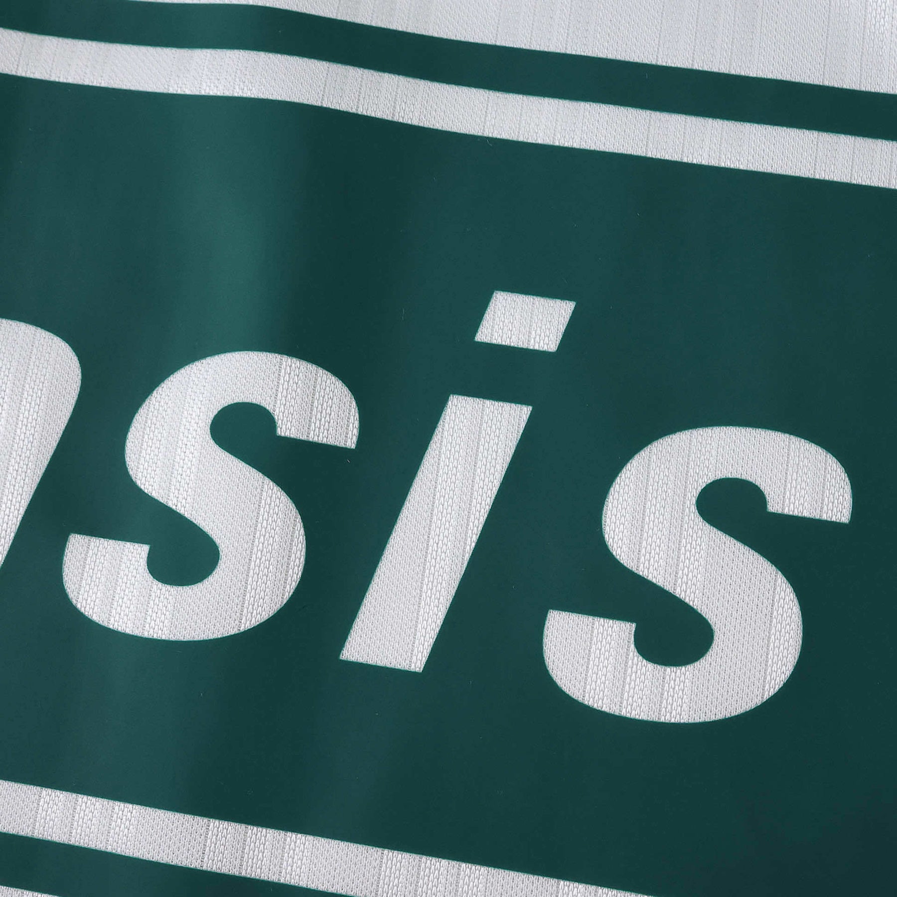Camiseta Originals x Oasis - 2025