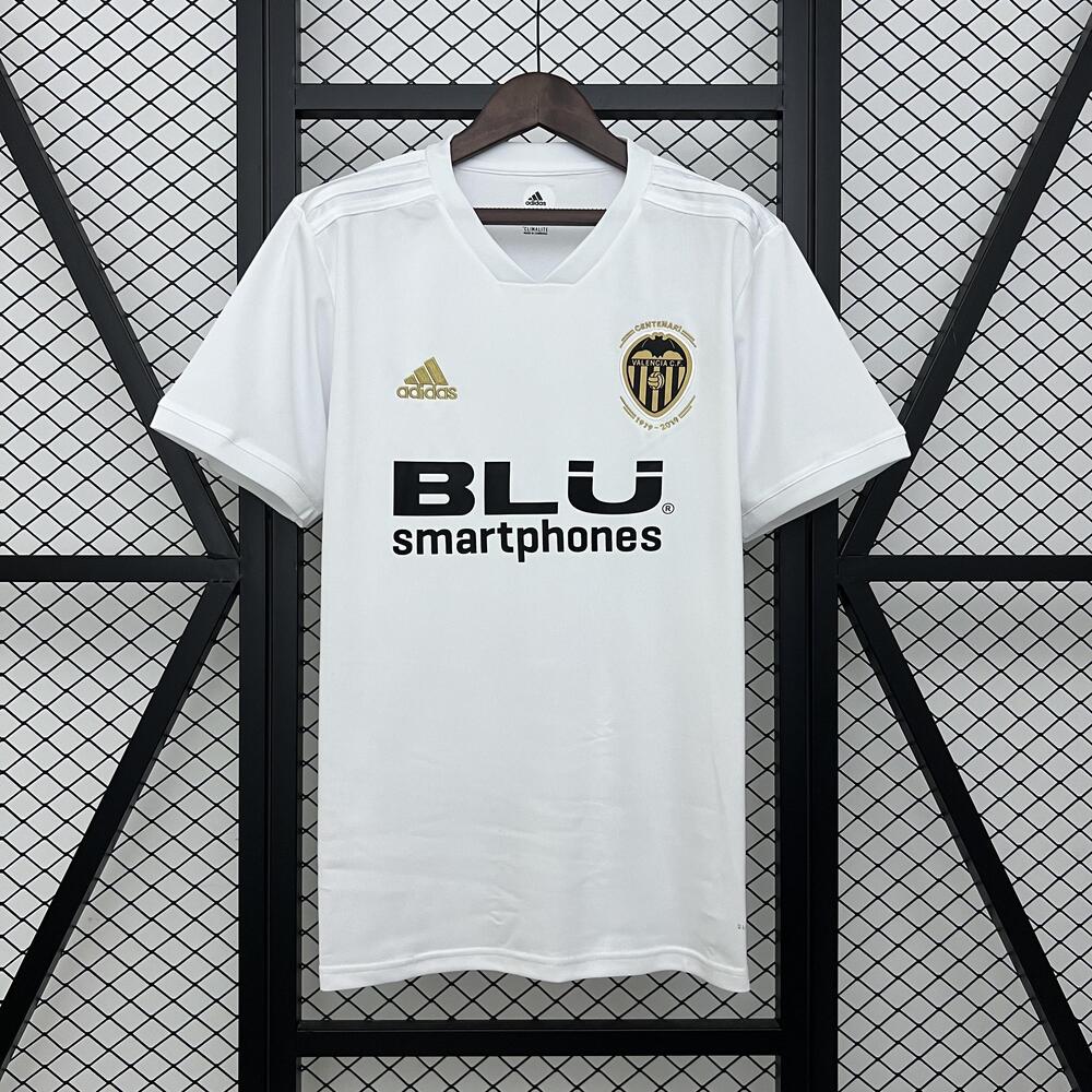 VALENCIA I 18/19 HOMBRE (RETRO)