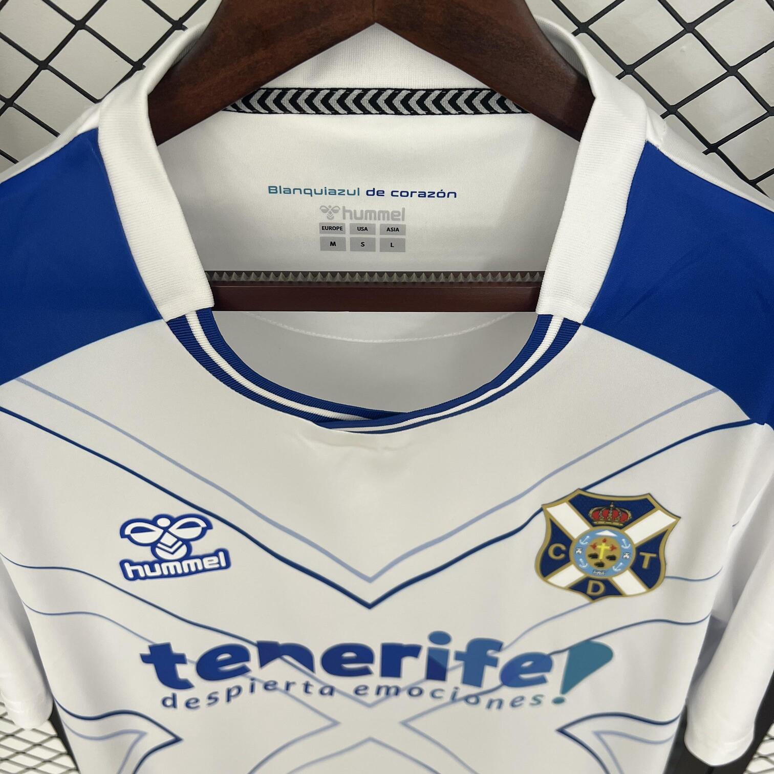 TENERIFE I 25/26 HOMBRE