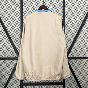 CHAQUETA REVERSIBLE REAL MADRID III 24/25