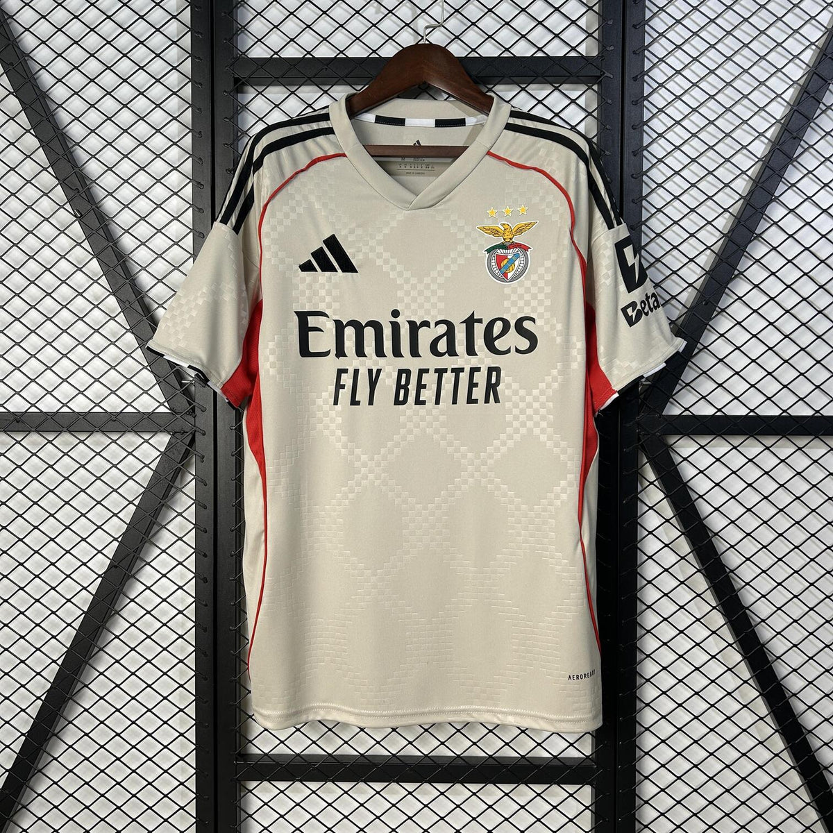 BENFICA II 25/26 HOMBRE
