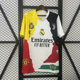 EDICIÓN ESPECIAL CRISTIANO RONALDO 25/26 HOMBRE